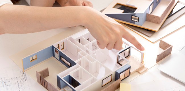 Acheter sur plan : comment fonctionne la VEFA ?