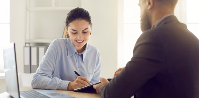 Le contrat de réservation dans l'immobilier neuf : à quoi sert-il ?