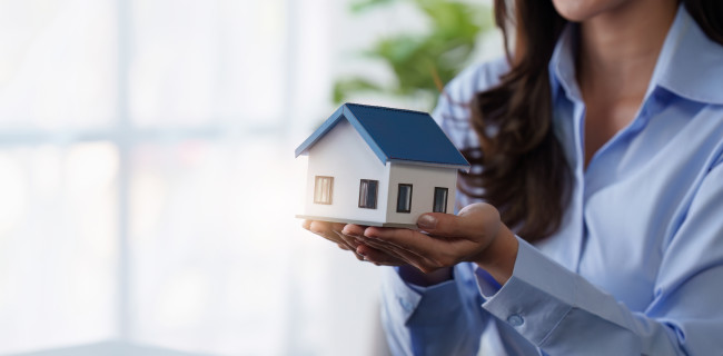 Comment se déroule la livraison d'un logement neuf ?