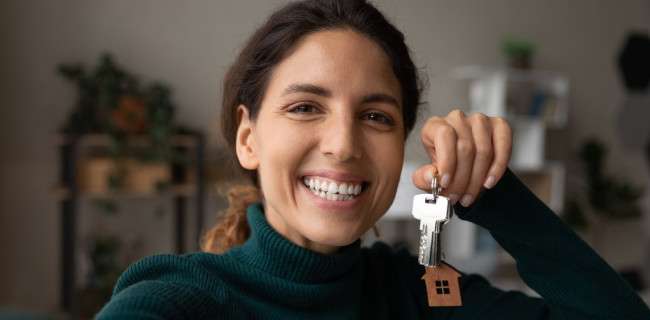 Comment se déroule la livraison d'un logement neuf ?