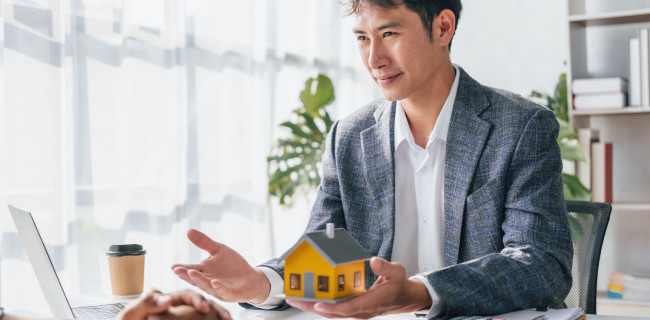 La notice technique : un document clé dans l'achat immobilier neuf