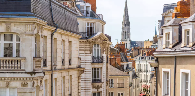 Les particularités d'un achat immobilier dans l'ancien