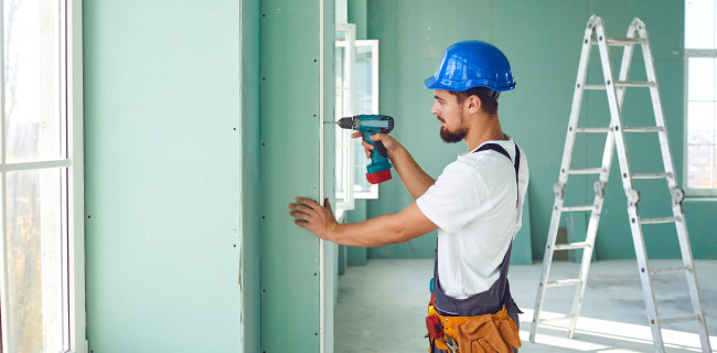 La vente d'immeuble à rénover : un dispositif encadré