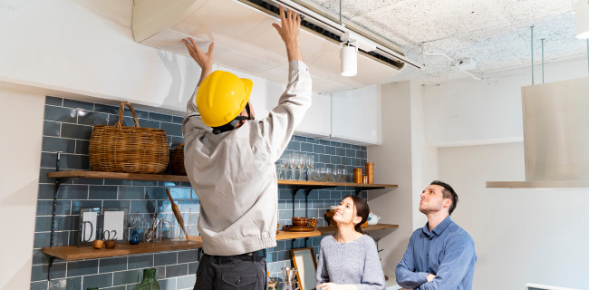 Comment financer des travaux de copropriété ?