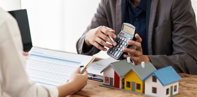 Comment acheter un bien immobilier sans apport personnel ?