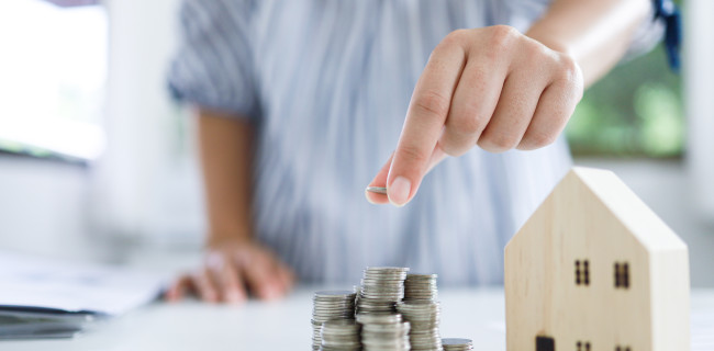 Quel est l'apport minimum requis pour acheter un bien immobilier ?