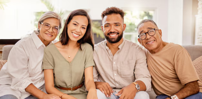 Achat immobilier en famille : comment bien s'organiser ?