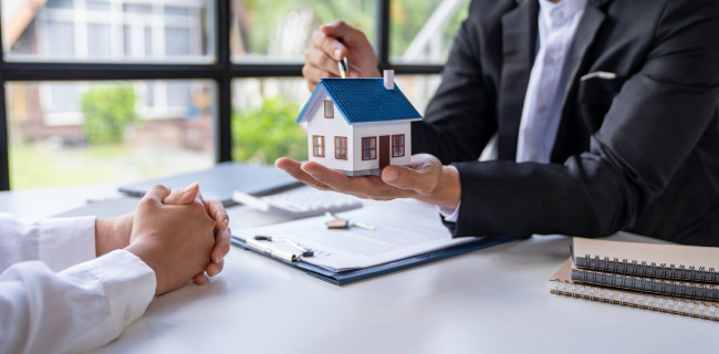 Comment acheter un bien immobilier seul ?