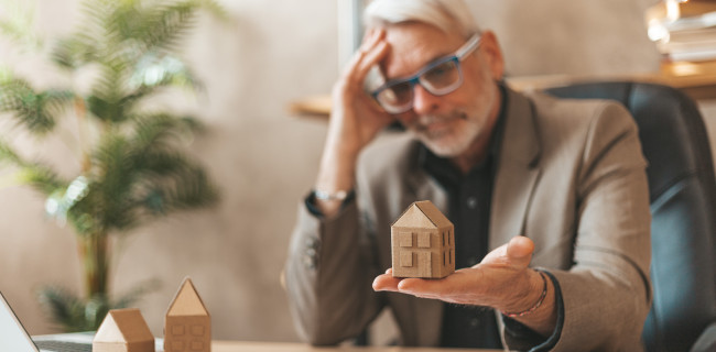 Est-il possible d'acheter seul en étant marié ?