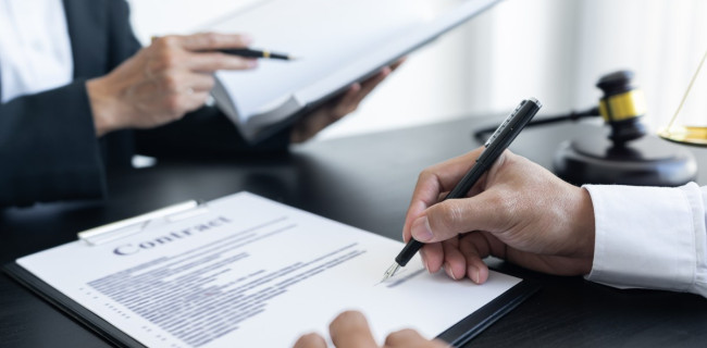 Peut-on acheter un bien immobilier pendant une procédure de divorce ?
