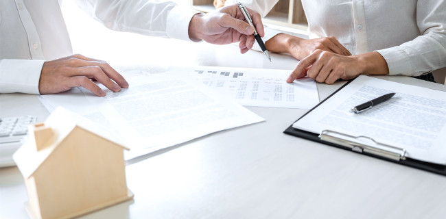 Tout savoir sur la désolidarisation de prêt immobilier