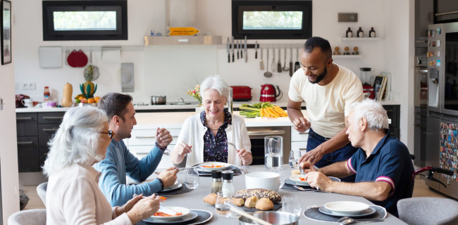 L'habitat participatif : un mode d'achat collaboratif et solidaire