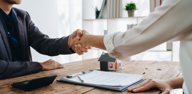 Tout savoir sur le rôle de la banque dans un prêt immobilier