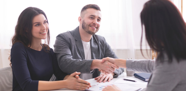 Comment obtenir un accord de prêt immobilier ?