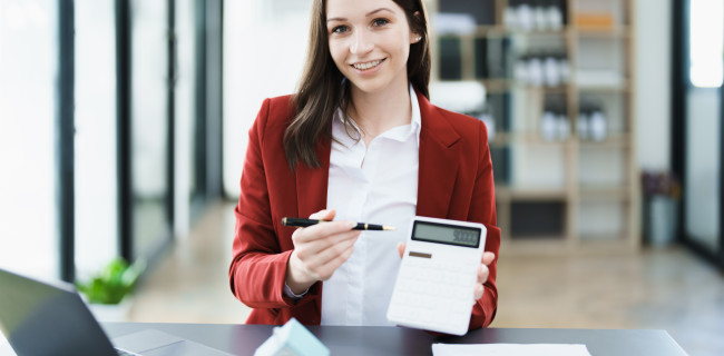 Tout savoir sur les frais de dossier d'un prêt immobilier