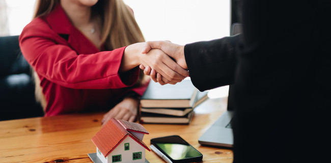 Qu'est-ce qu'une franchise de prêt immobilier ?