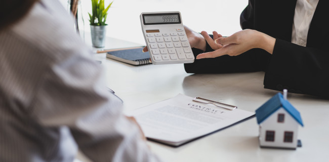 Peut-on obtenir un prêt immobilier avec un relevé bancaire négatif ?