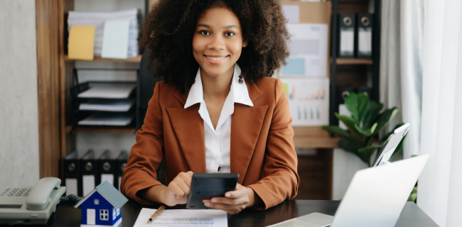 La loi Scrivener : protéger l'emprunteur dans son projet immobilier