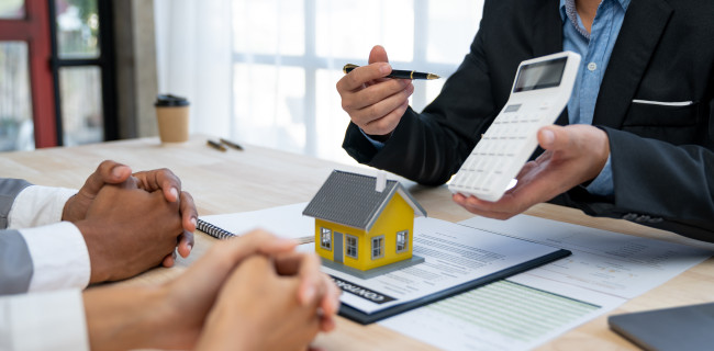 Qu'est-ce que le montant restant dû d'un prêt immobilier ?