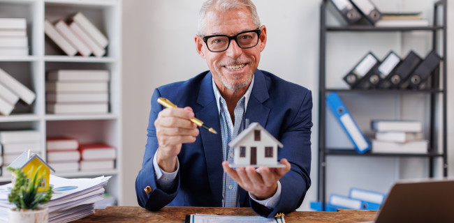 Quelles sont les conditions pour obtenir un crédit immobilier ?