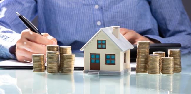 Les arrhes dans l'immobilier : comment ça marche ?