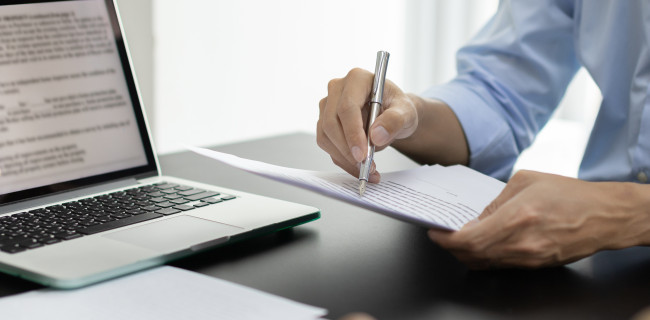 Les conditions suspensives dans un compromis de vente