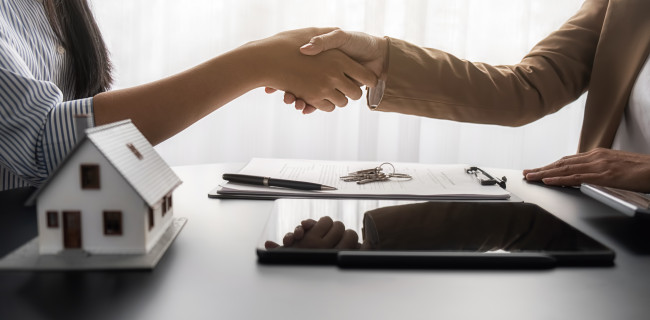 Décryptage du compromis de vente immobilier