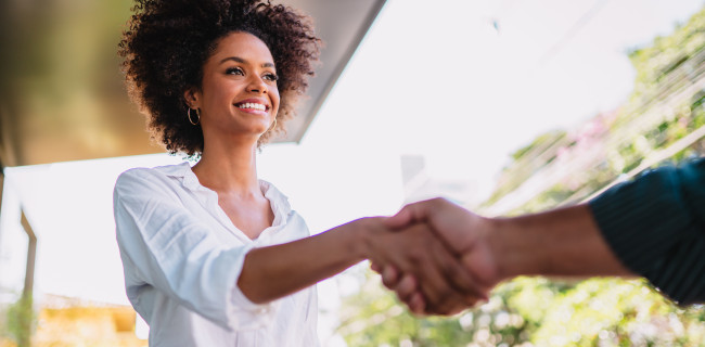 Signer un compromis de vente entre particuliers