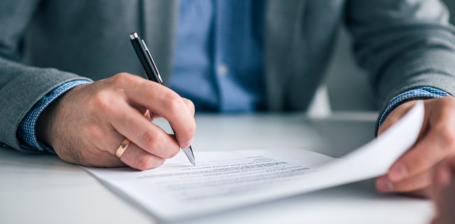 Comment se déroule la signature du compromis de vente ?