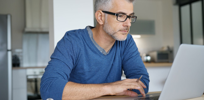 Obtenir un crédit immobilier en période de chômage