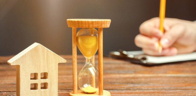 Du compromis de vente à l'acte authentique : les étapes finales