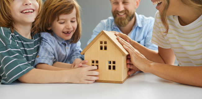 Faire construire sa maison : guide complet du premier achat immobilier