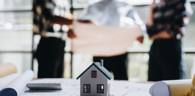 Acheter ou faire construire sa maison : avantages, inconvénients et budget