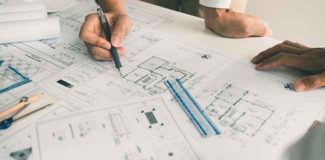 Comment bien choisir son terrain de construction