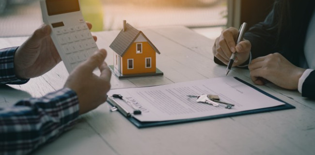 Comment réduire les frais de notaire lors d'un achat immobilier ?