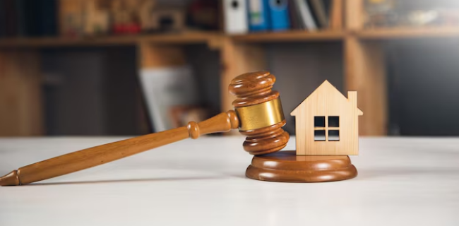 La licitation : un moyen légal de sortir de l'indivision