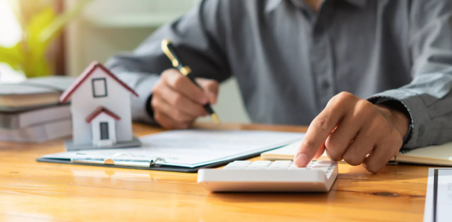 L'aide de la CAF pour rembourser un prêt immobilier