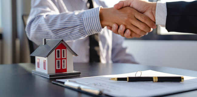 Négocier son prêt immobilier : les clés pour obtenir le meilleur taux