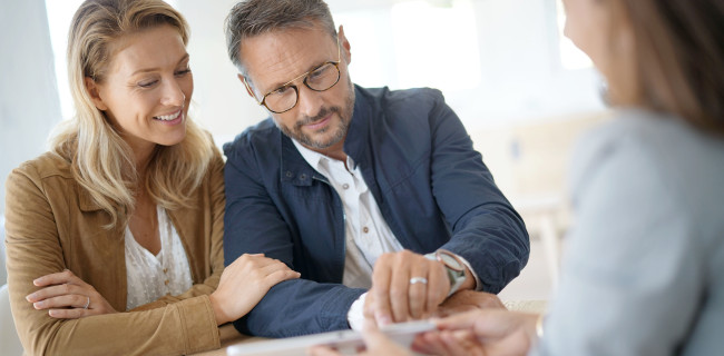 Comment bien négocier son crédit immobilier ?