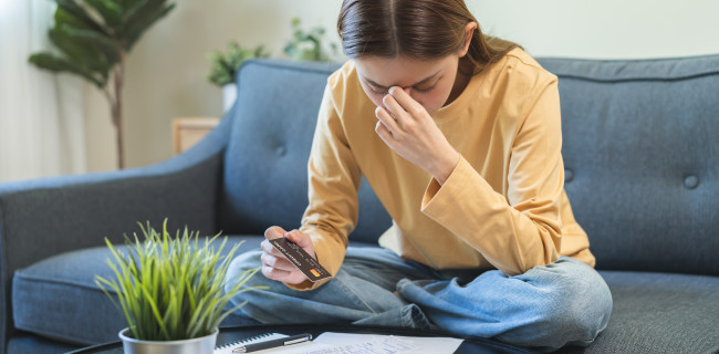 Demande de prêt immobilier refusée : quelles solutions possibles ?