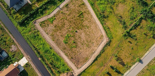 Quel prêt pour financer l'achat d'un terrain non constructible ?