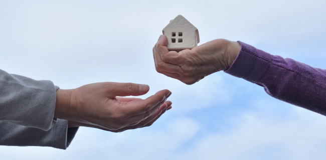 Succession : comment fonctionne l'indivision immobilière