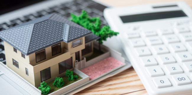 Découvrez à quoi correspond la taxe foncière