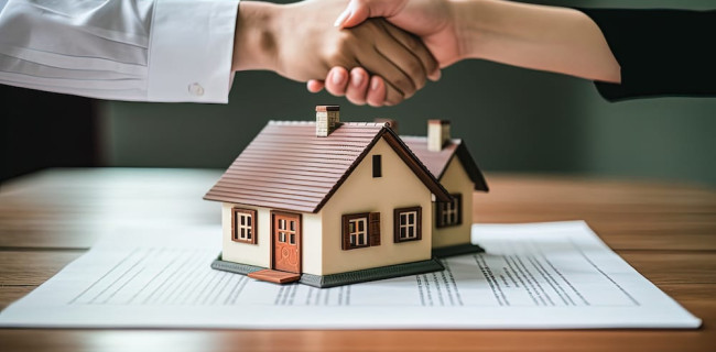 Prêt achat revente : comment financer un achat avant la revente ?