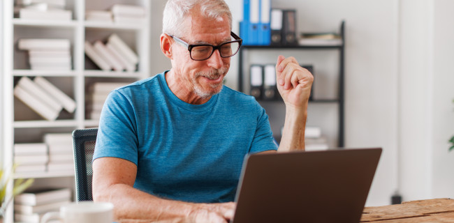 Prêt relais senior : une solution pour les seniors propriétaires