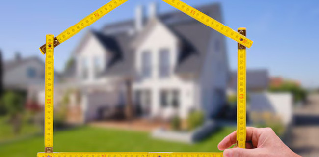 Loi Boutin : définition de la surface habitable et obligations légales