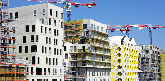 Loi Elan : réforme du logement et du secteur immobilier