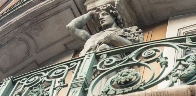 Loi Monuments historiques : défiscalisation et protection du patrimoine