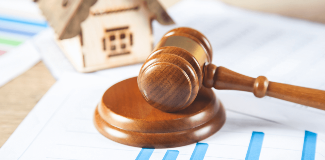 Loi SRU : solidarité et renouvellement urbain