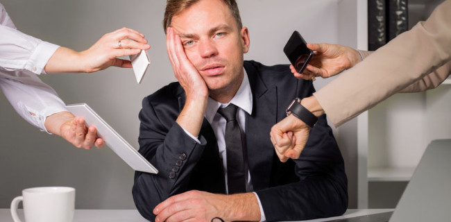Assurance de prêt immobilier et burn-out : comment se faire couvrir ?